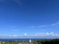 🌊 5181聽海文創&咖啡：咖啡品味的海濱饗宴！☕🌴