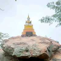 เขาพระยาเดินธง @ลพบุรี