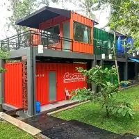 Hau Eco Lodges