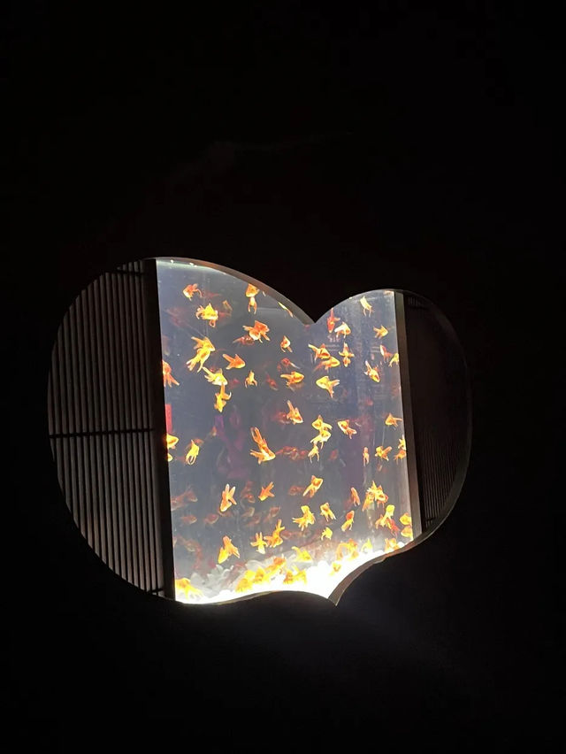 アートアクアリウム美術館