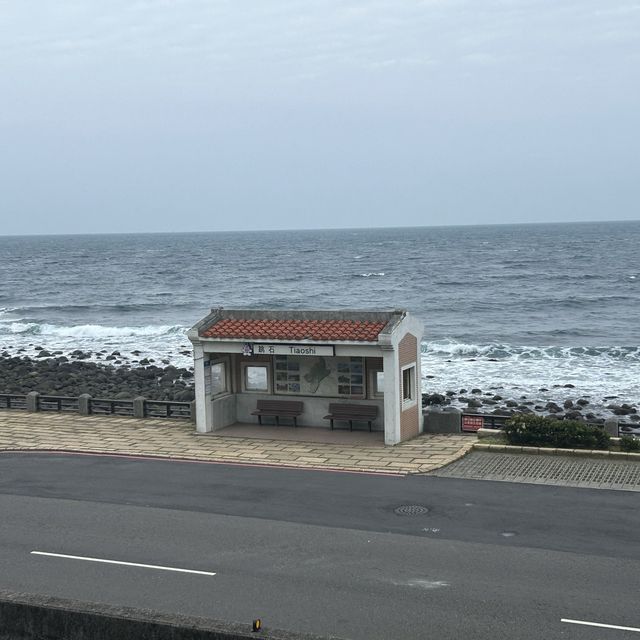 台灣旅行必去照點