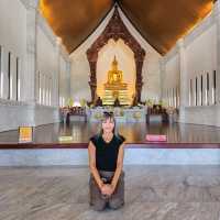วัดสวยในไทย สงบ 