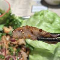 高CP值！銅鑼灣鬧市抵食泰國菜