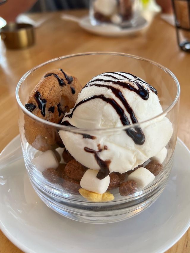 長洲必去休閑cafe☕️