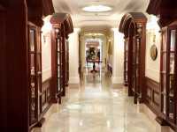 Discover Best Luxury Historical Hotel Delhi