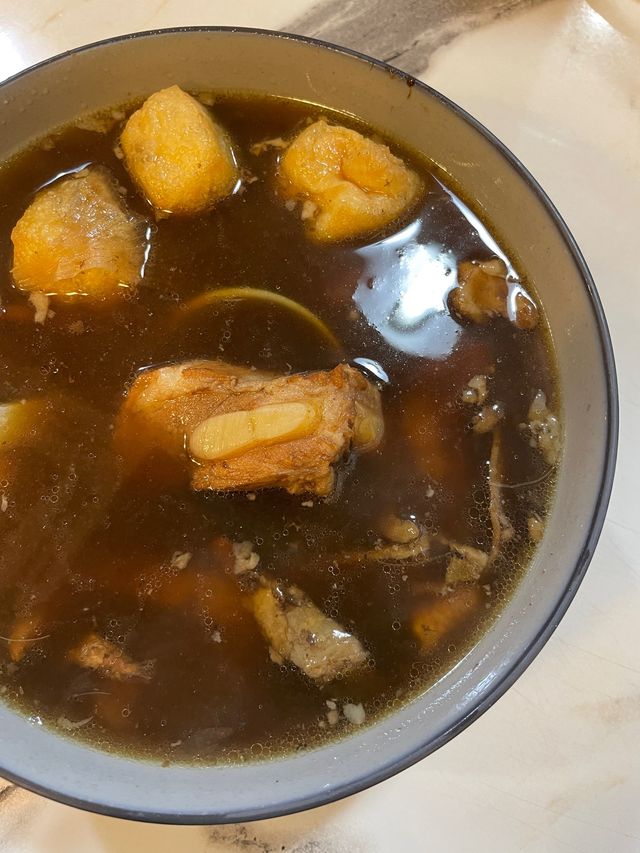 雞仔🐣海南雞、肉骨茶｜長沙灣街坊必食✨