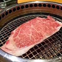 一嚐東京銀座過江龍燒肉 📍荔枝角
