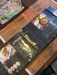 【福岡】古賀インター近くにある本格的ハーブ専門カフェ