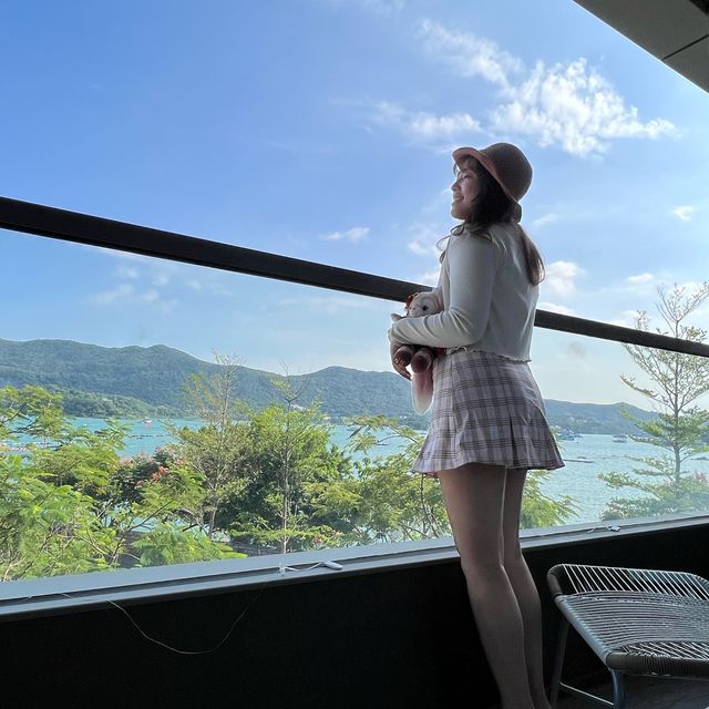 西貢WM hotel 人寵共享生日派對