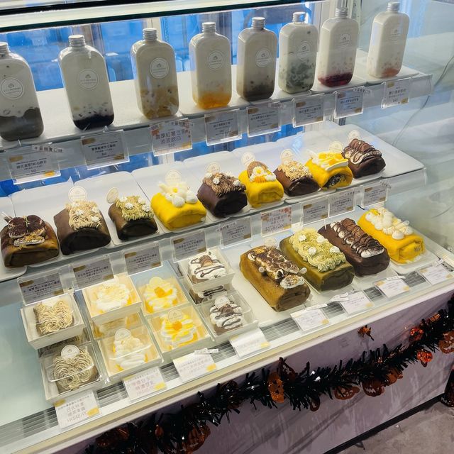 人氣麻薯毛巾卷😋😋KT’s Factory
