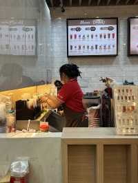 เครื่องดื่มชาตรามือ แบรนด์คนไทย อร่อยยกนิ้ว