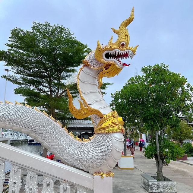 วัดวีระโชติธรรมราม