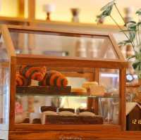 ชมนคร คาเฟ่ Chom Nakhon Cafe (Specialty)