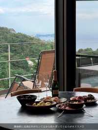 【熱海】温泉・BBQ・ジャグジー…本当は教えたくないお気に入り一棟貸しvilla🏠✨