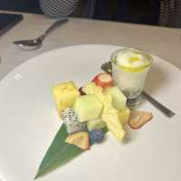 尖沙咀區高質海景Fine Dining 