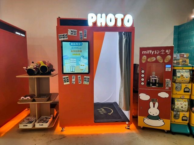 華山文創園區 |  我適文創快閃店