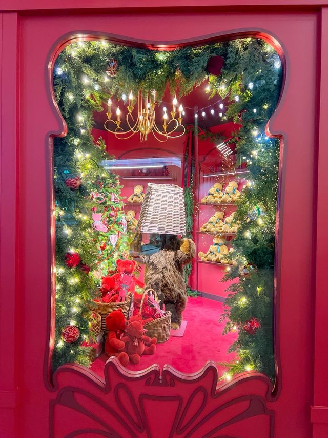 웨이팅 걱정없는 서울 크리스마스 스팟🎄❣️