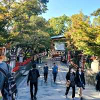 일본여행 교토 니넨자카 골목 산책 