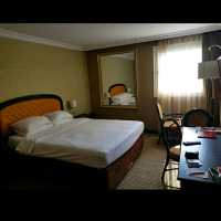 HOTEL WITH EXCELLENT LOCATION IN SOFIA!