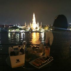 Eagle Nest Bar User Photo