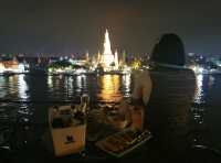 Eagle Nest Bar - ท่าเตียน 
