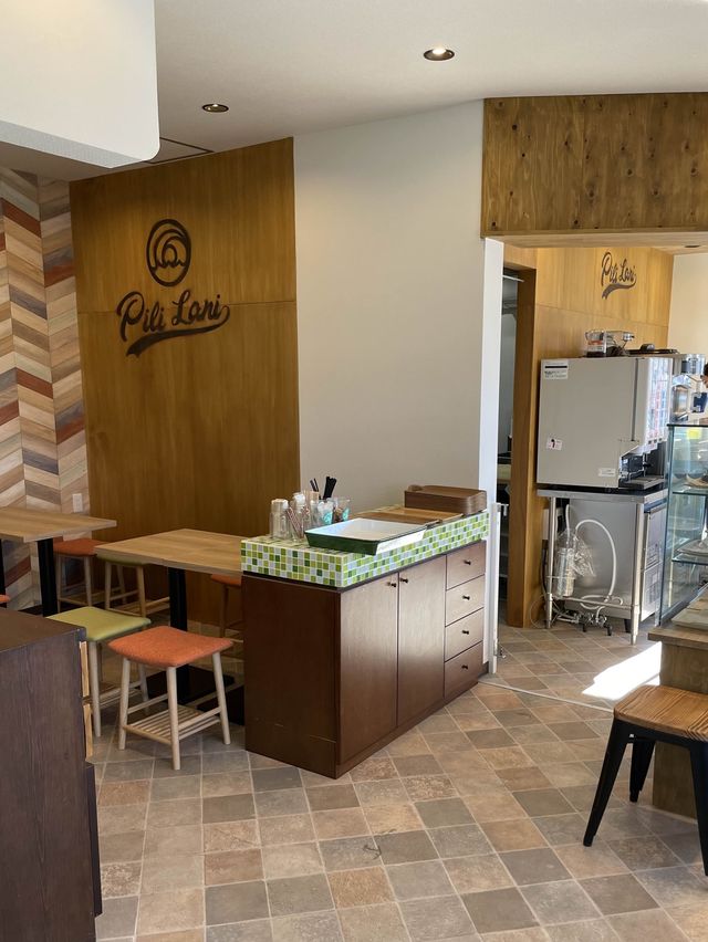 愛知県西尾市　めっちゃ美味しいマラサダ店