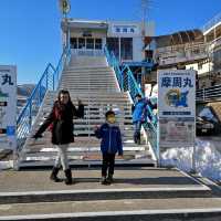 Hokkaido 8 days plan during Winter - Part 1