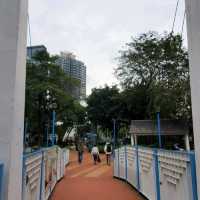 Tsuen Wan Park