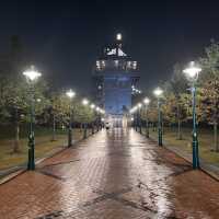 吉卜力公園開幕日初體驗