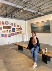 Key cafe & gallery