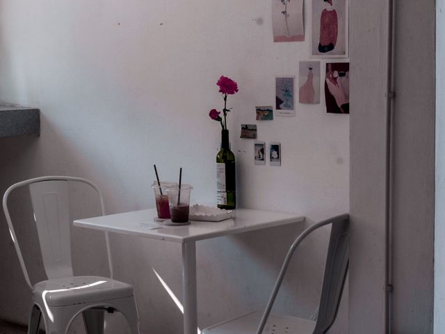 F2.8 Coffee Lab