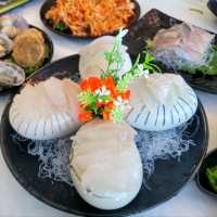 강원도 고성군 맛집 '우리들횟집'