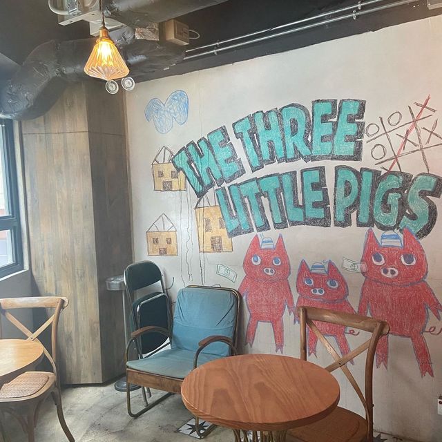 #銅鑼灣復古風cafe  #銅鑼灣復古風cafe