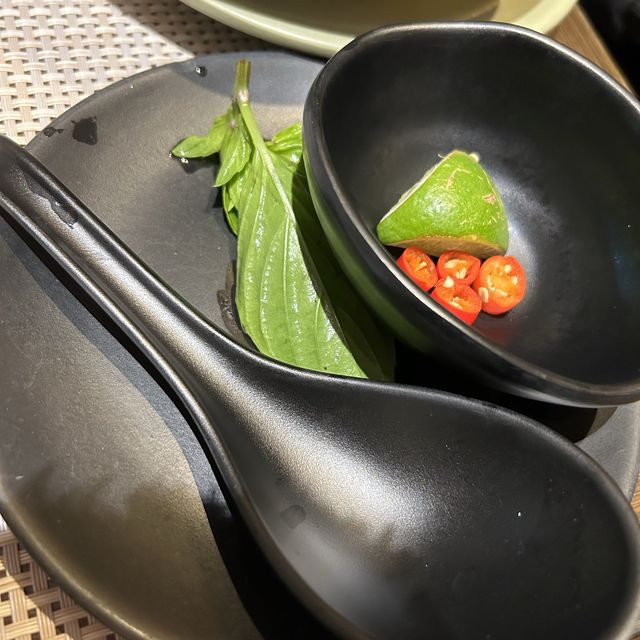 難忘的越南素餐🥳