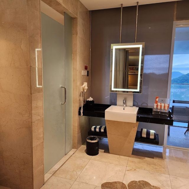 Lexis Suites Penang