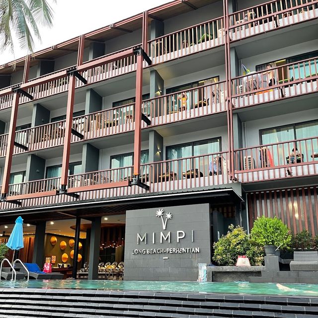 MIMPI Perhentian Resort