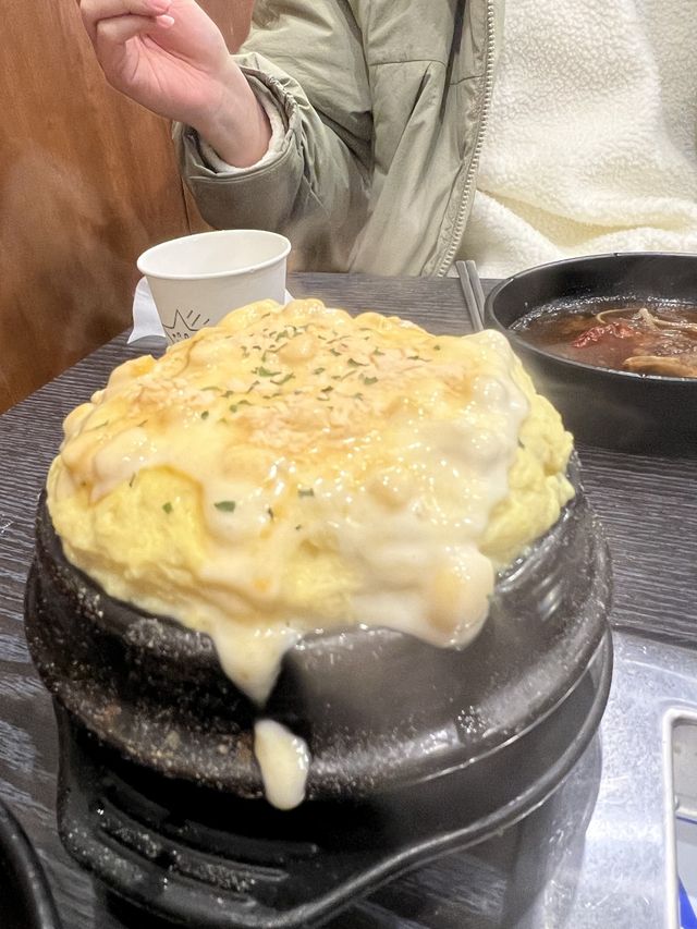 비주얼에 한번 맛에 두번 놀라는 ❤️