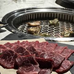 Morimori Yakiniku - Liming Branch ảnh của người dùng