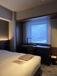 北海道 函館 JR INN