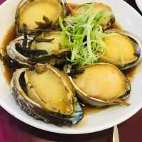 食海鮮點可以唔去流浮山