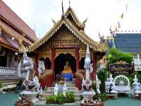 วัดลอยเคราะห์ จ.เชียงใหม่
