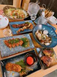 🏮氣氛舒適特色日式居酒屋🍶｜朝Asa (太子)