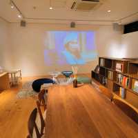 温泉宿初グッドデザイン賞！新潟名旅館 里山十帖