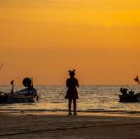 หาดในยาง หาดสวยใกล้สนามบินภูเก็ต