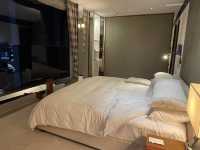 入住Jeannie 同款酒店Rosewood 11k/晚