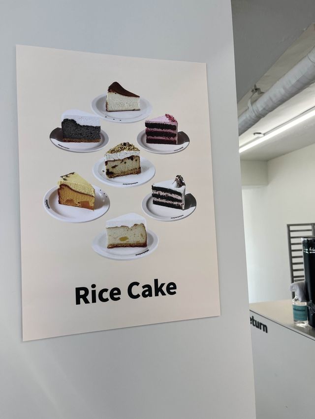 이태원 비건 디저트 맛집, 미니마이즈 카페 모르는 사람 없게해주세요🥹