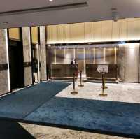 A Nice Hotel in Wan Chai
