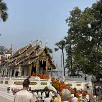 วัดพระธาตุศรีจอมทองวรวิหาร 