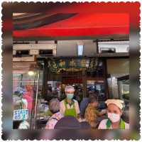 （泰國/曼谷）唐人街人氣中餐館-和成豐
