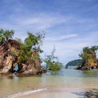 เกาะพยาม จ.ระนอง
